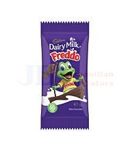 12G CADBURY FREDDO FROG MILK