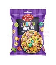 150G FAMOUS MAKER'S RAINBOW POPCORN