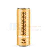 330ML FAMOUS SODA PASSIONFRUIT CAN