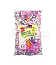 2KG BIG LOLLY MIXED LOLLIES