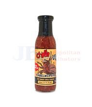 240ML FUNNELWEB BITE SAUCE