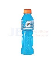 600ML GATORADE BLUE BOLT