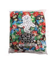 4G GHOST DROPS BAGS