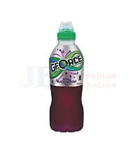 750ML GFORCE APPLE BLACKCURRANT