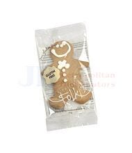 30G GINGERBREAD FOLK GLUTEN FREE MAN