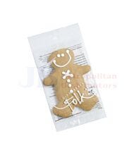 30G GINGERBREAD FOLK ORIGINAL MAN
