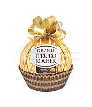 125G GRAND FERRERO ROCHER
