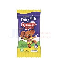 35G CADBURY GIANT CARMELLO KOALA