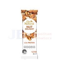 40G GO NATURAL NUT DELIGHT