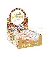 16 PACK GO NATURAL BARS CORE MIXED BOX