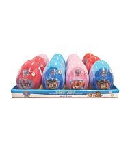 60G PAW PATROL GIANT EGG