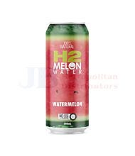 500ML H2 MELON WATER CAN