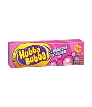 HUBBA BUBBA ORIGINAL