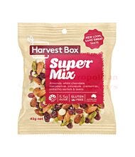45G HARVEST BOX SUPER DELUXE TRAIL