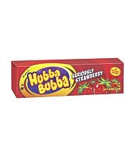 35G HUBBA BUBBA STRAWBERRY