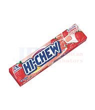 57G HI-CHEW STICK STRAWBERRY