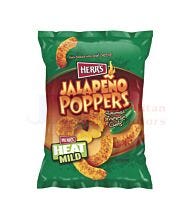 28G HERRS JALAPENO CURLS