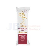 40G HEALTH LAB MYLK CHOCOLATE SAMANTHA'S CHERRY BARS