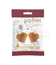 59G JELLY BELLY HARRY POTTER BUTTERBEER CHEWY CANDY