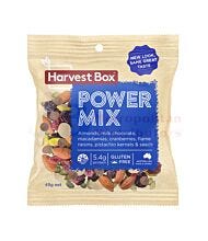 45G HARVEST BOX POWER MIX