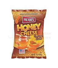28G HERRS HONEY CURLS