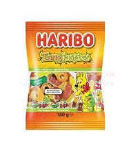 150G HARIBO TANGFASTICS