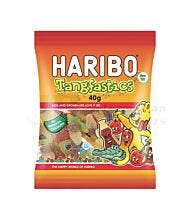 40G HARIBO TANGFASTICS