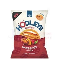 95G HOOLEYS WAVES BBQ