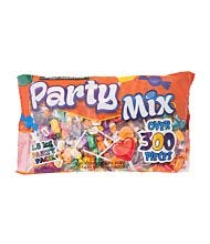 1.5KG HALLOWEEN CANDY MIX