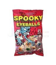 300G HALLOWEEN SPOOKY EYEBALLS