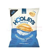 95G HOOLEYS WAVES ORIGINAL SALT