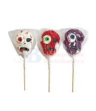 85G HALLOWEEN SKULL POP
