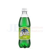 600ML HARTZ LIME