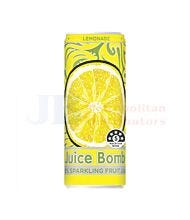 250ML JUICE BOMB LEMONADE