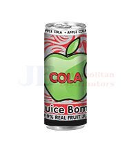250ML JUICE BOMB COLA