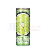 250ML JUICE BOMB VANILLA LIME