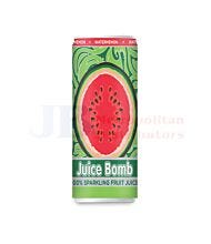 250ML JUICE BOMB WATERMELON