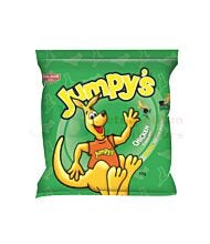 18G JUMPYS CHICKEN