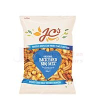 150G JC'S BACKYARD BBQ MIX