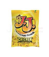 20G JJ CHICKEN SNACKS