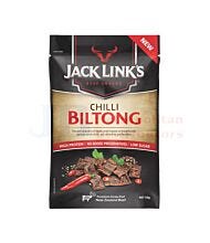 45G JACK LINKS BILTONG CHILLI