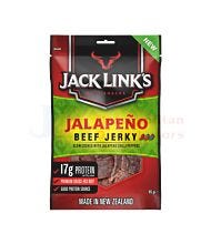 45G JACK LINKS BEEF JERKY JALAPENO