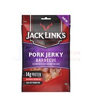 45G JACK LINK'S PORK JERKY BBQ