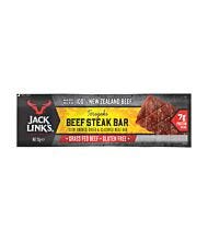 25G JACK LINK'S BEEF STEAK BAR TERIYAKI
