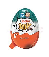 20G KINDER JOY T1