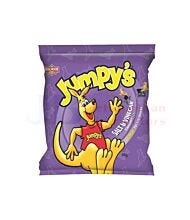18G JUMPY'S SALT AND VINEGAR