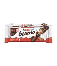 129G 3PK KINDER BUENO