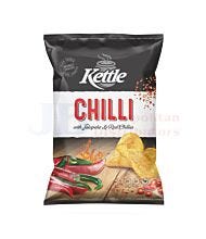 165G KETTLE CHILLI