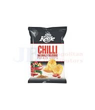 45G KETTLE CHIPS CHILLI