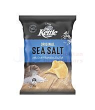 45G KETTLE CHIPS ORIGINAL
